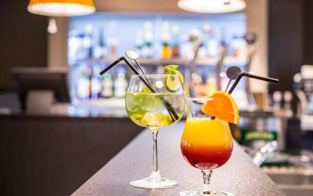 Mercure Caen Centre Port de Plaisance