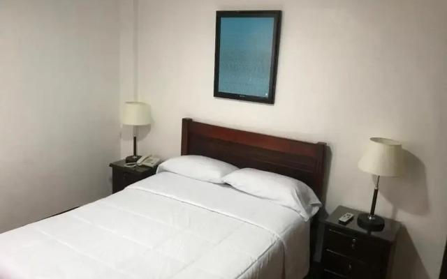 Hotel Altura