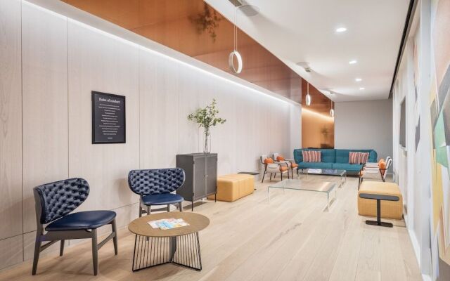 Sonder by Marriott Bonvoy Battery Park Apartments Financial District