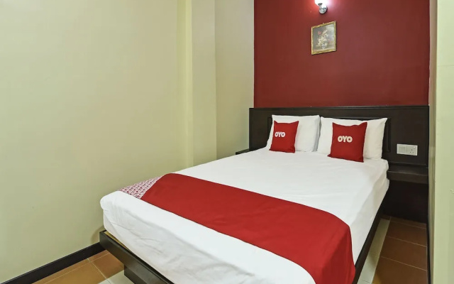 Sera Sentosa Inn