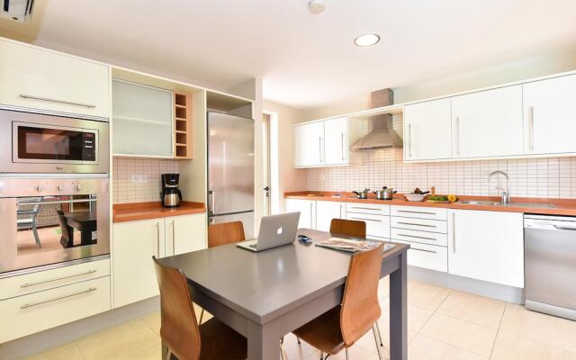 Salobre Golf Villas - Holiday Rental Par 4 - 10