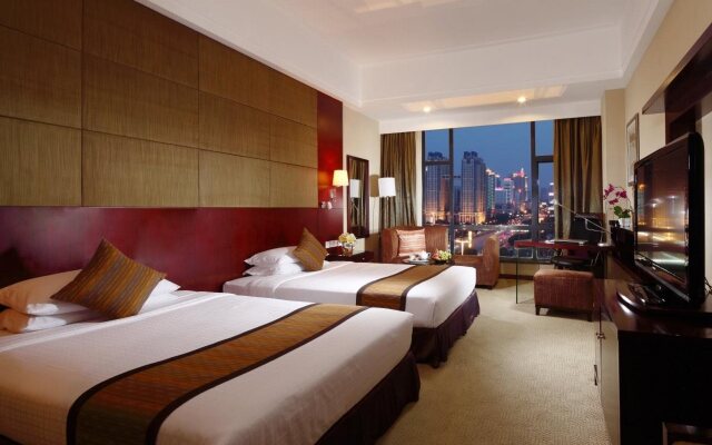 Red Forest Hotel