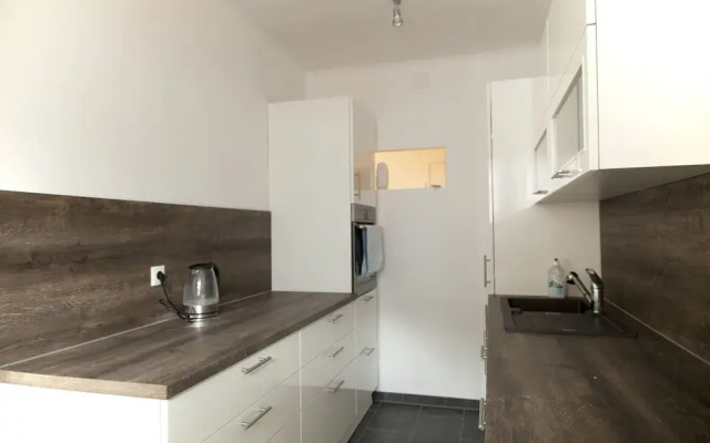 Viennaflats - Apartment Prater