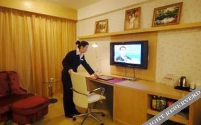 Xinkang International Hotel - Yuncheng