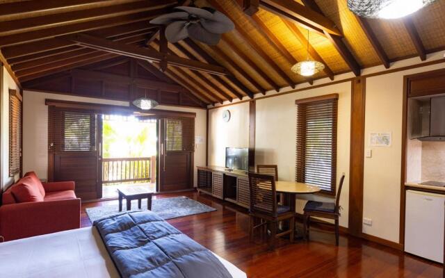NRMA Airlie Beach Holiday Park