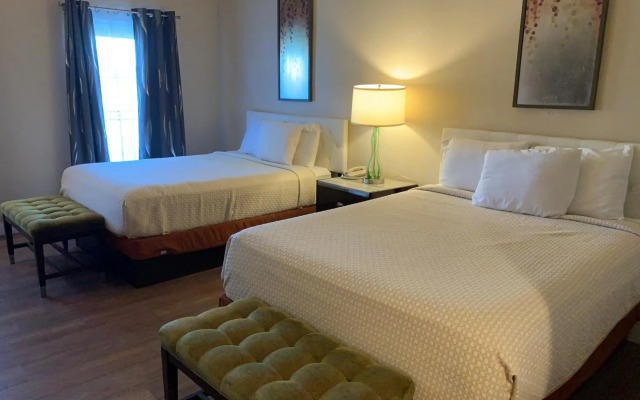 Rocklin Park Hotel, Trademark Collection by Wyndham