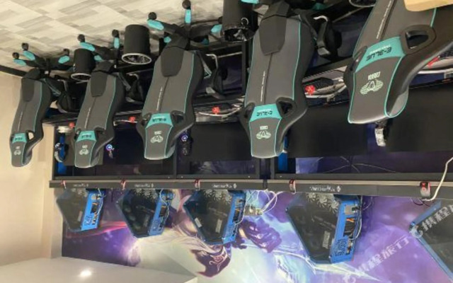 Wenxin 99 Business Hotel