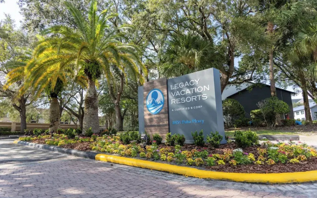The Fold Hotels Orlando