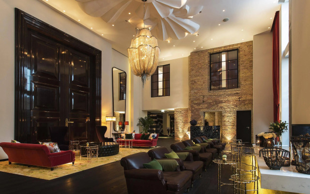 Hotel Zoo Berlin