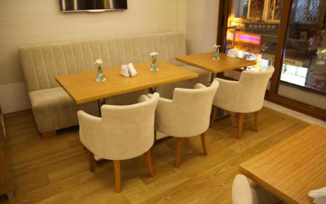 Besiktas Hotel