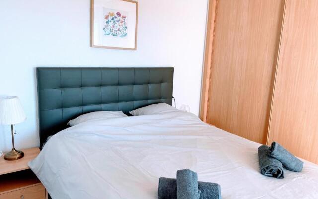 Appartement Cala Merced El Campello