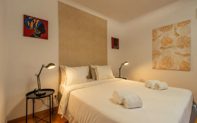 S.SOARES Beach Parede