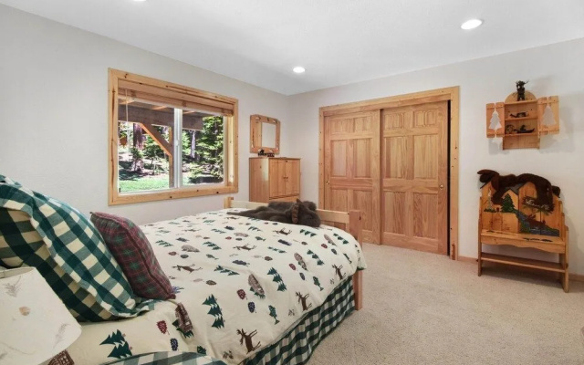 Canterbury Chalet