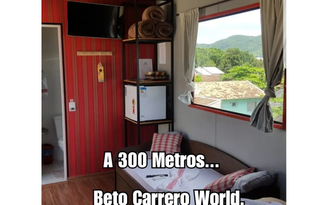 Pousada Dois Corações