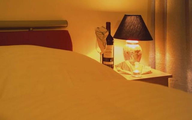 Hotel Wikinger Hof Hamburg