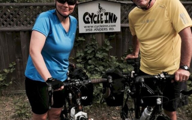 Cycle Inn Bed and Breakfast
