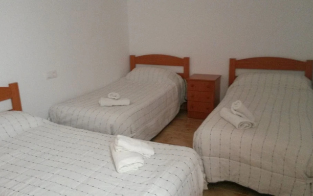 Hostal Virgen del Pilar