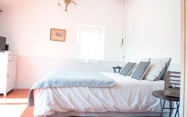 La Chambre 21