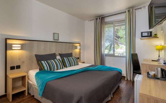 The Originals City, Hotel Azur, Fos sur Mer