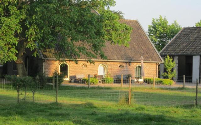 Bed and Breakfast Klein Groenbergen