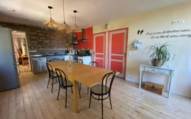 De passage chez Lili