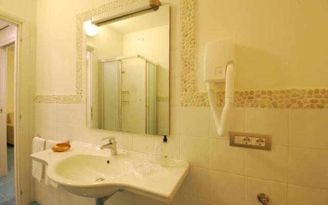 Residence Abruzzo Resort