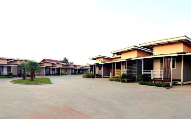 Zigzag Resort Yasothorn