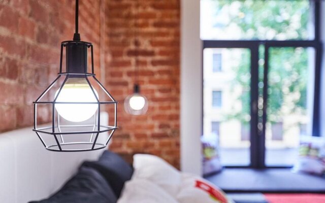 Destination Hostel on Italyanskaya