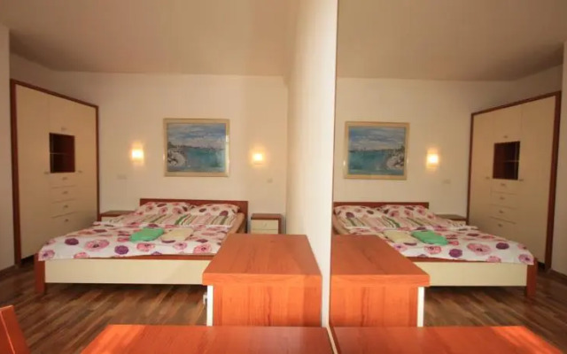 Apartament Z Kominkiem