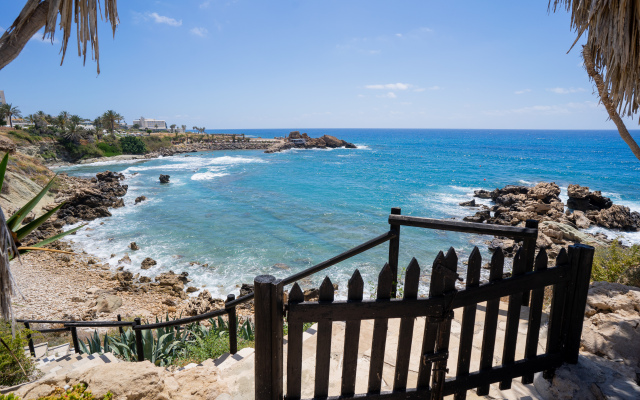Vrachia Beach Hotel & Suites - Adults only