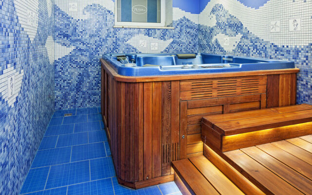 Hotel i Spa Nowa-Ski Karpacz