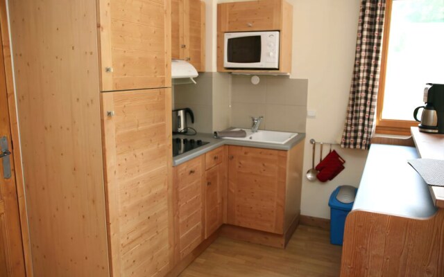 Les Chalets des Rennes