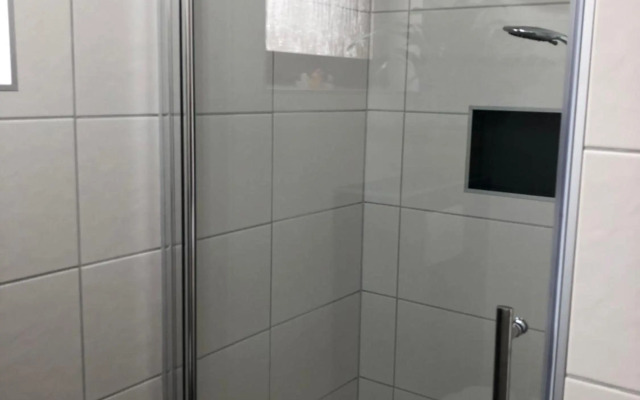 Ferienwohnung Liebing