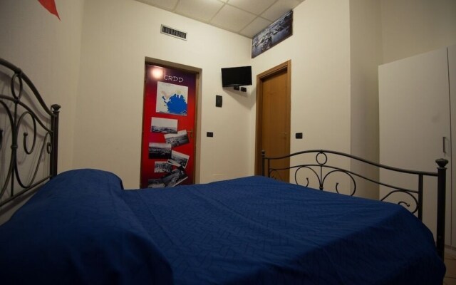 Affittacamere 5 Borgate