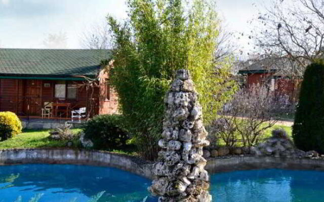 Life Port Hotel ****