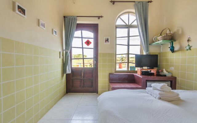 Kenting Story Inn