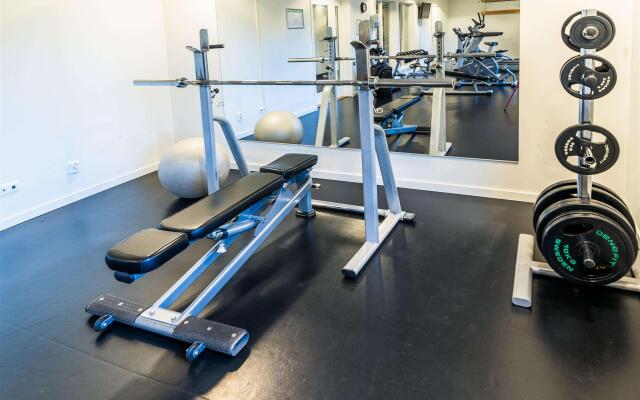 Best Western Gustaf Wasa Hotel