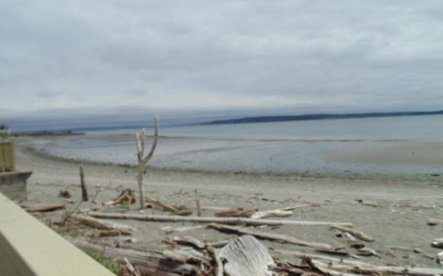 Water Front Inn