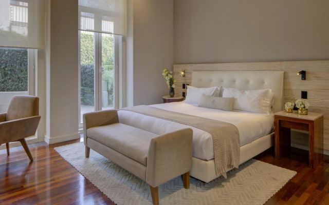 Hacienda Peña Pobre