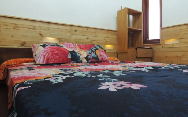 Puspa Indah Syariah 1