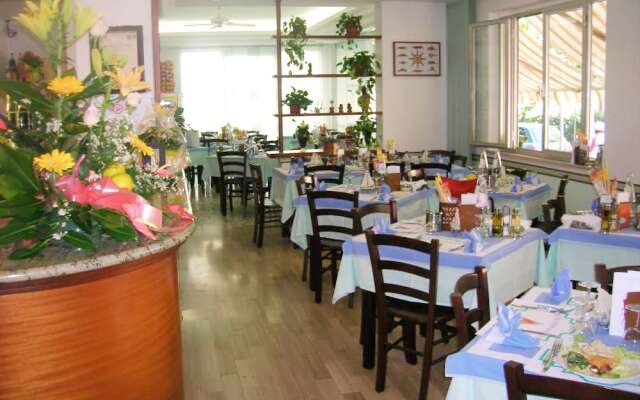 Hotel Laura