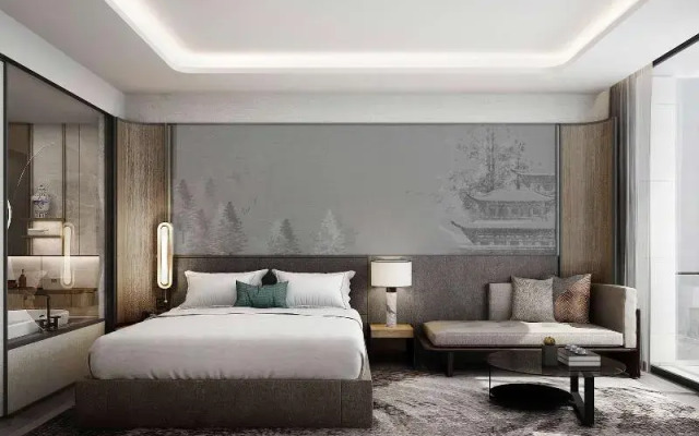 Pullman Hai Phong Grand Hotel