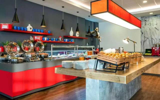 Hotel ibis Ankara Airport