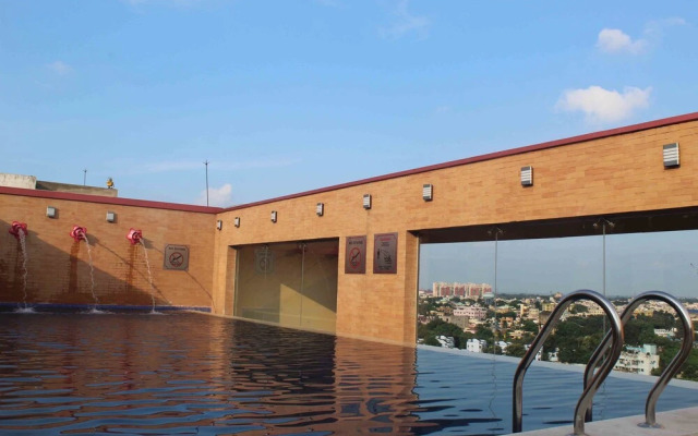 Fortune Park Pushpanjali, Durgapur - Member ITC Hotels' Group
