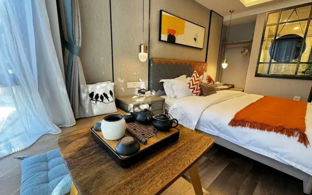 Li River Resort Villa Hotel