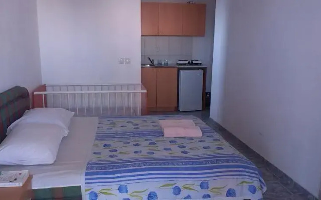 Apartments Luka