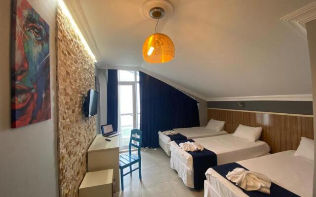 Safir Beach Resort Hotel & Socail Facility