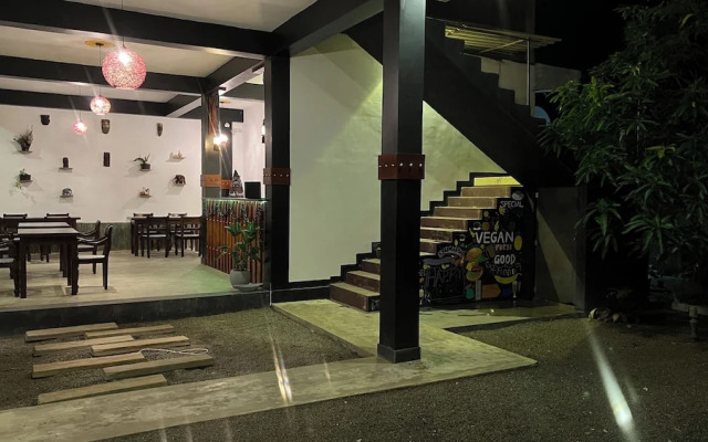 Sea Pink Residence Bentota