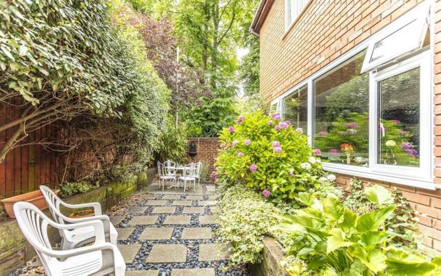 Arrandale Lodge Boutique BnB