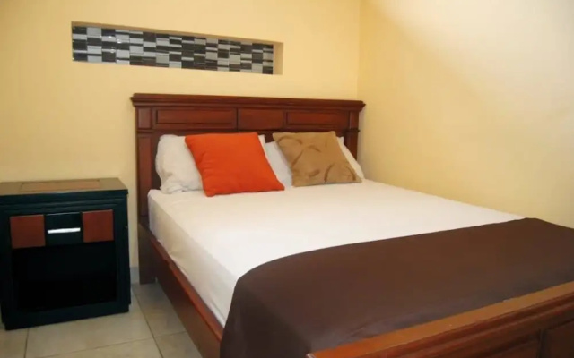 Hotel Europa Av Americas 1 Paseo 14 Ne